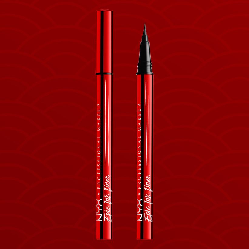 NYX Professional Makeup Lunar New Year – Epic Ink Liner