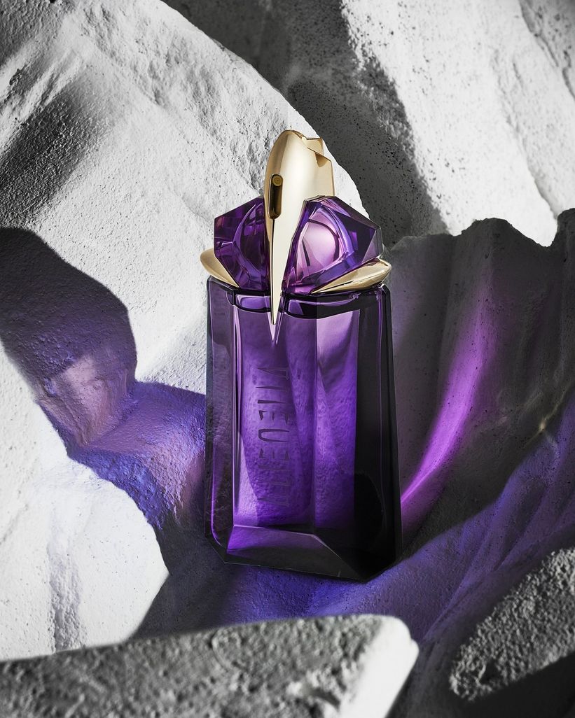 Mugler Alien parfüm