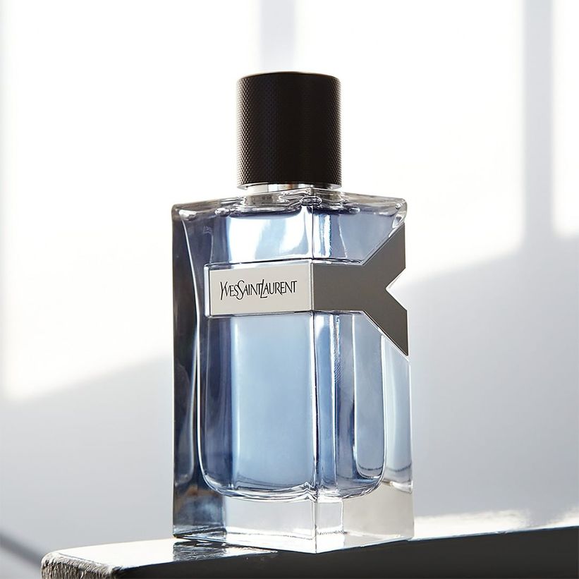 Yves Saint Laurent Y EDP Parfum