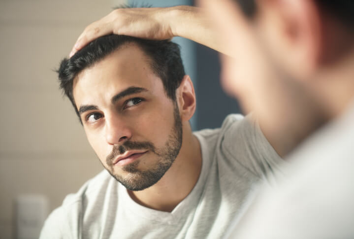 Erkek 6 Numara Saç Modellerinin Bakımı ve Şekillendirmesi Nasıl Olmalıdır?