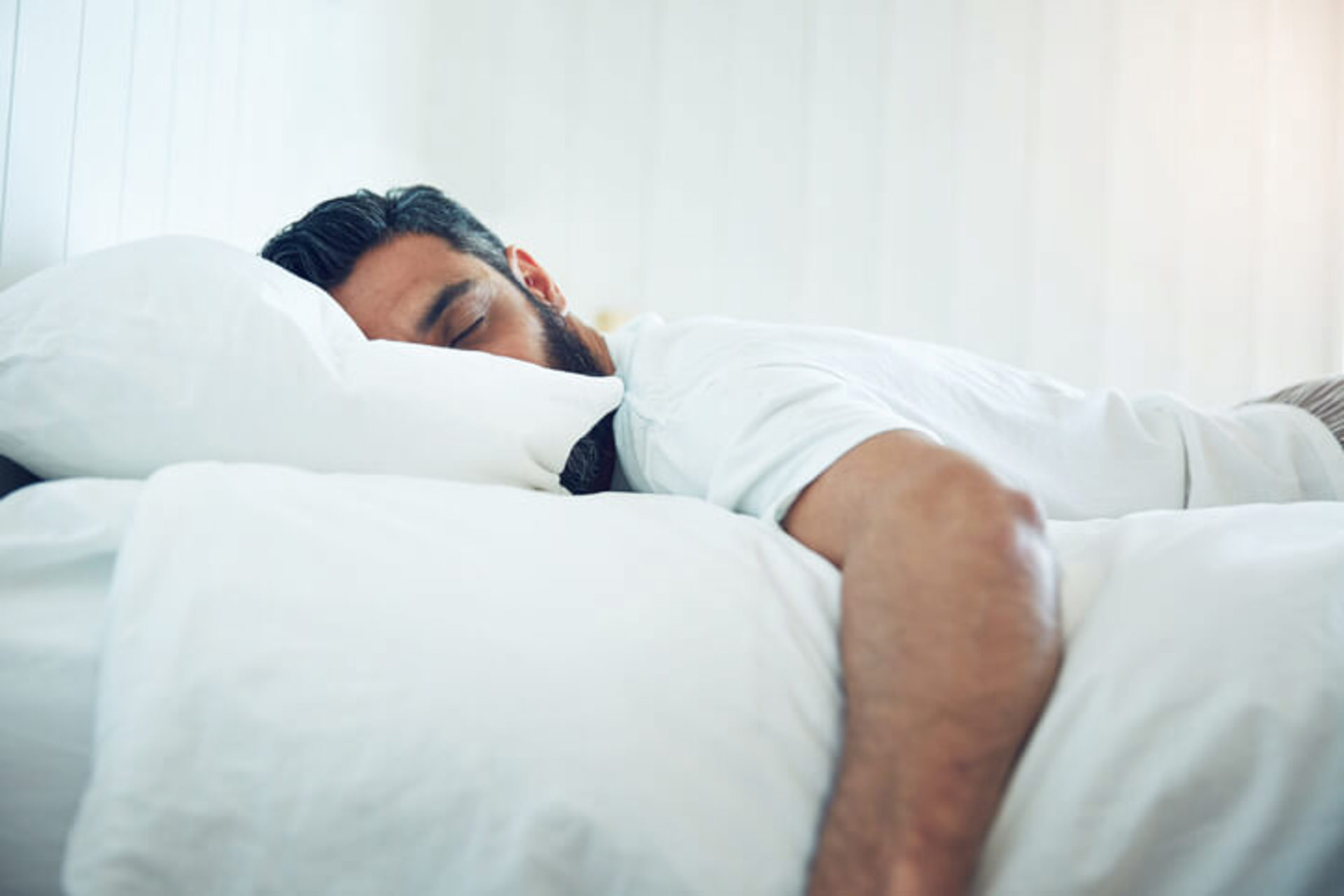 Sleep Divorce Yöntemi Neden Uygulanır?