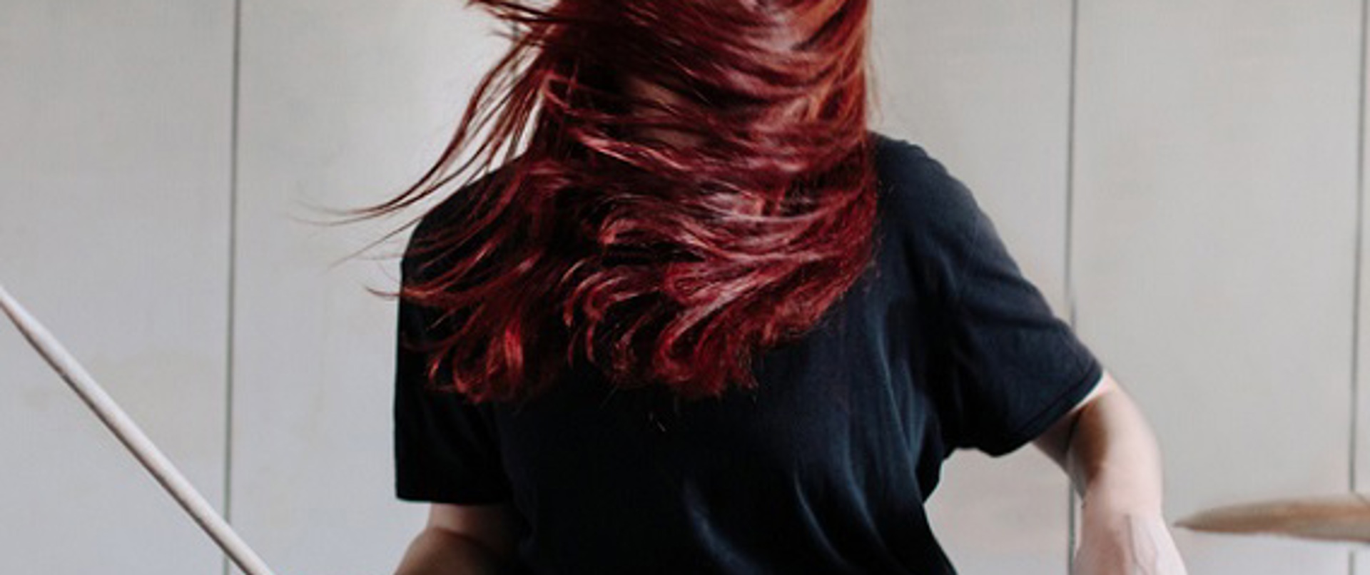Ateş kızılı saç rengi hakkında bilmen gerekenler!