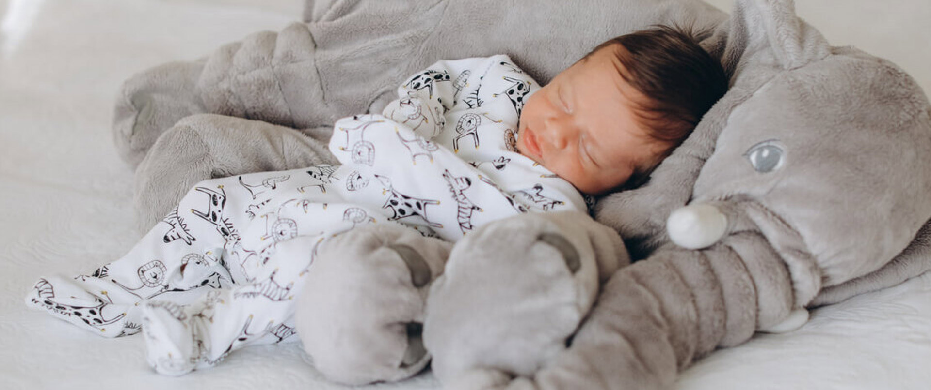 Bebeklerde Rahat Uyku: Uyku Süresi ve Uyku Düzeni Nasıl Olmalıdır?