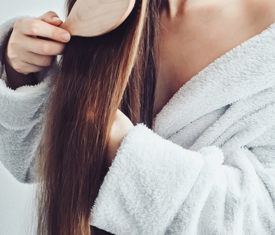 Saç Tipine Göre Tarak Seçimi Nasıl Olmalı?