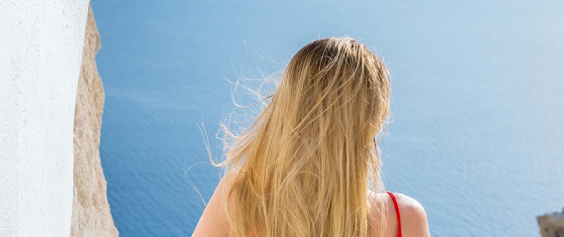 Güneş ışınlarının saçlarımıza olan etkisi ve saçlarımızı koruma altına almanın yolları!