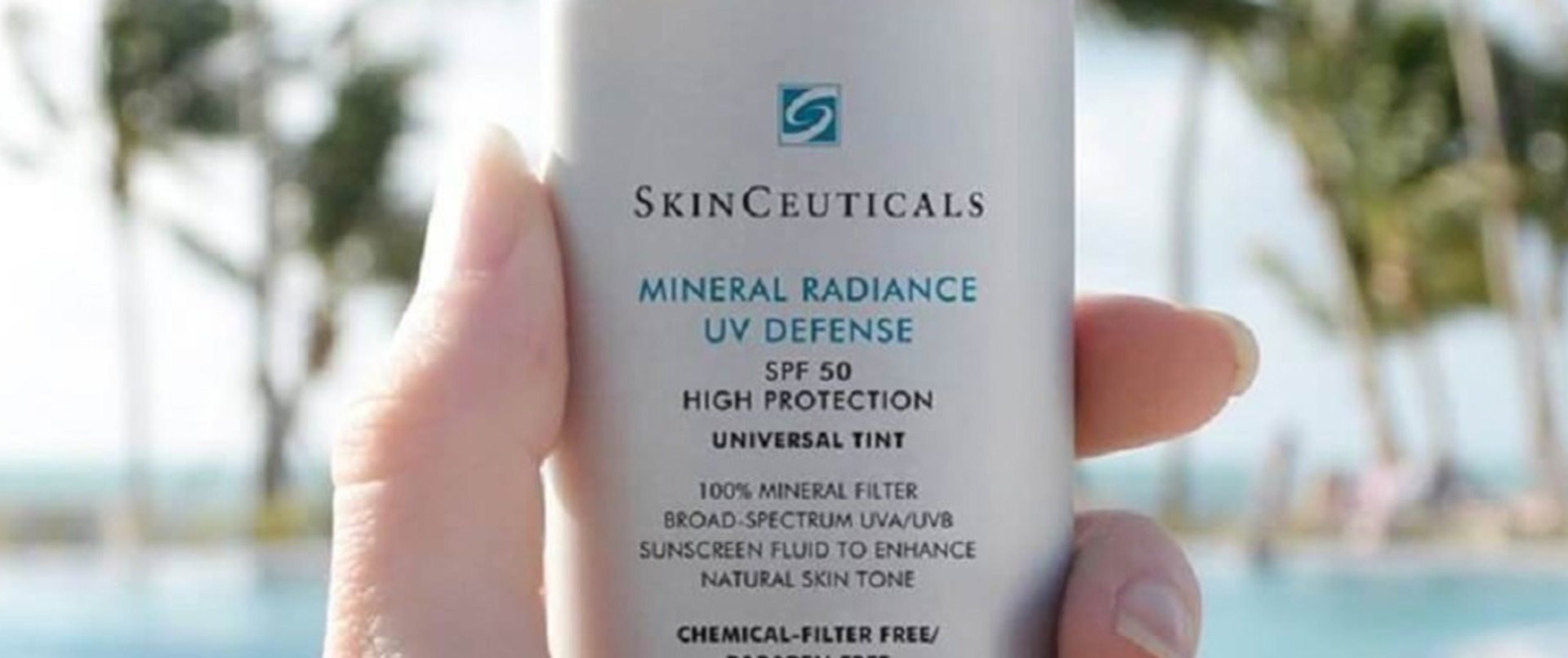 SkinCeuticals Güneş Kremlerini İnceliyoruz!