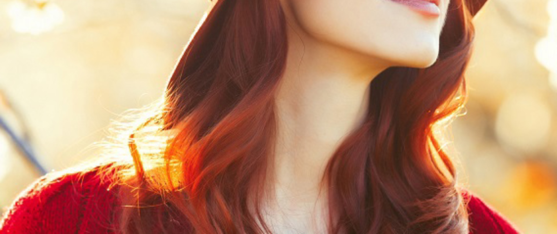 ​Saç rengi trendleri: Kızıl ışıltılar