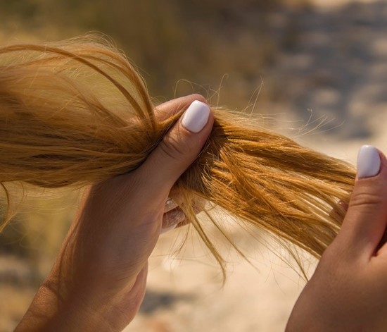​Kuru ve mat saçlara sahip her kadının bilmesi gereken 10 bakım tavsiyesi