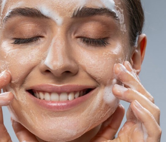 Garnier yüz temizleme ürünlerinden hangisi sana göre?