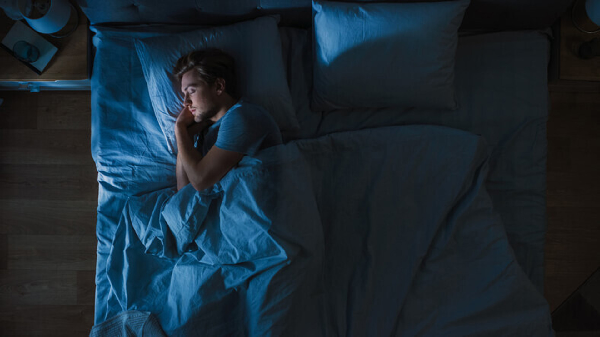 Sleep Divorce Ne İşe Yarar? Faydaları Nelerdir?