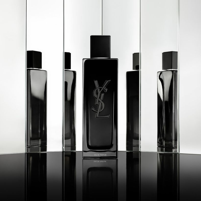 Yves Saint Laurent Myslf EDP Erkek Parfümü