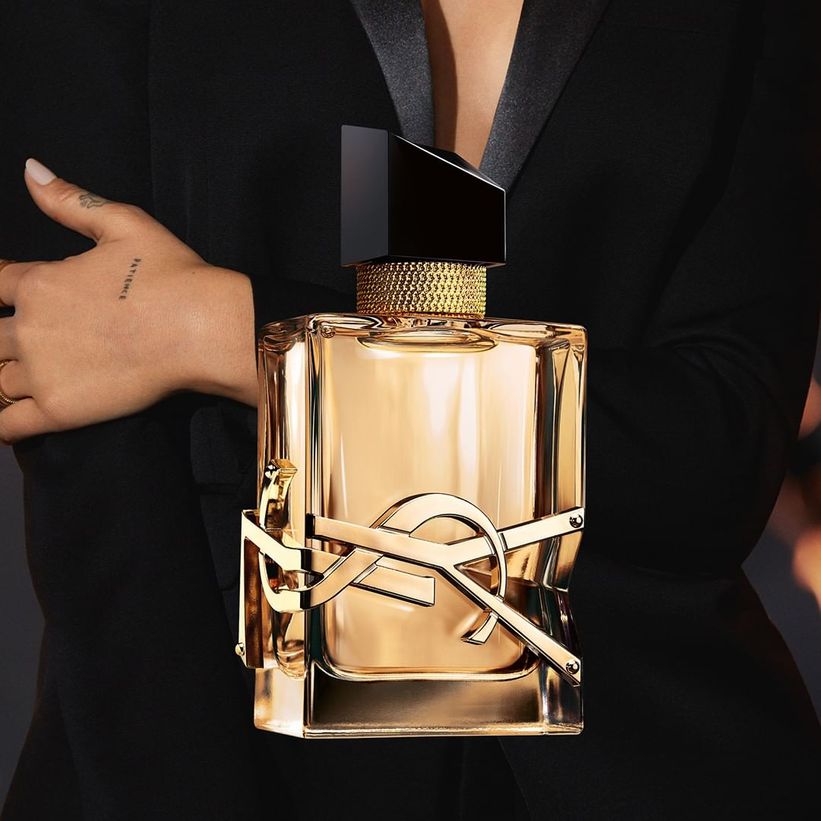 Kendine parfüm hediyesi al YSL Beauty Libre Intense Parfüm