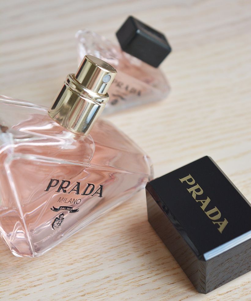 Prada Paradoxe Parfüm Kalıcı mı?