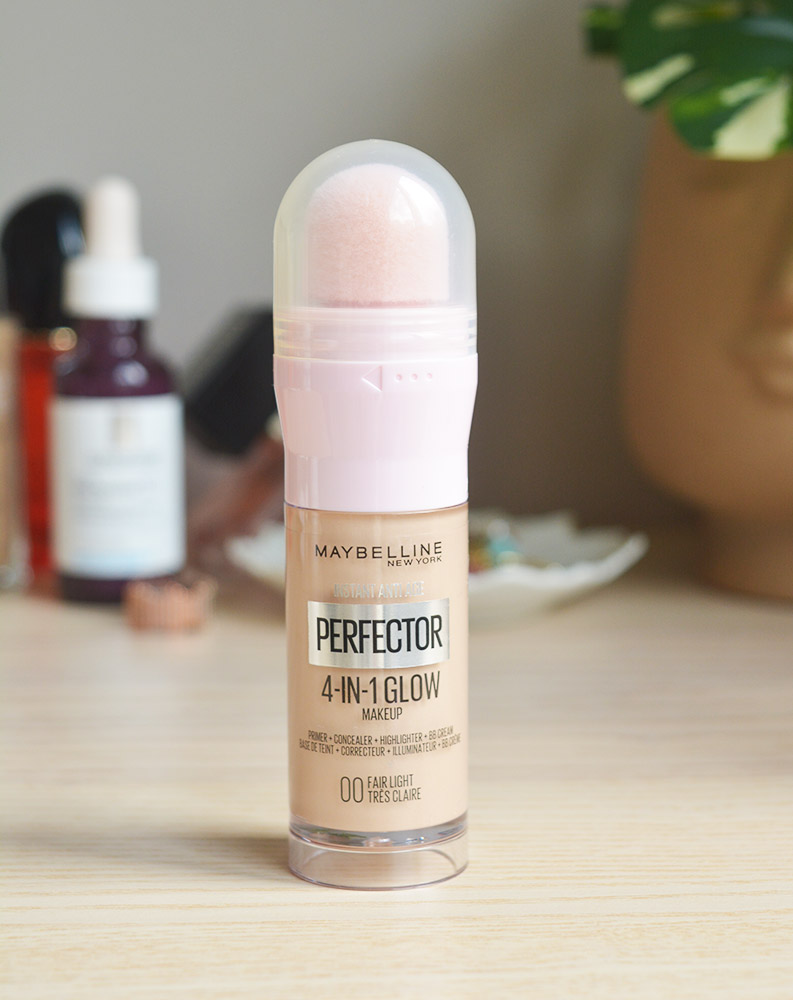 Maybelline Instant Perfector Glow