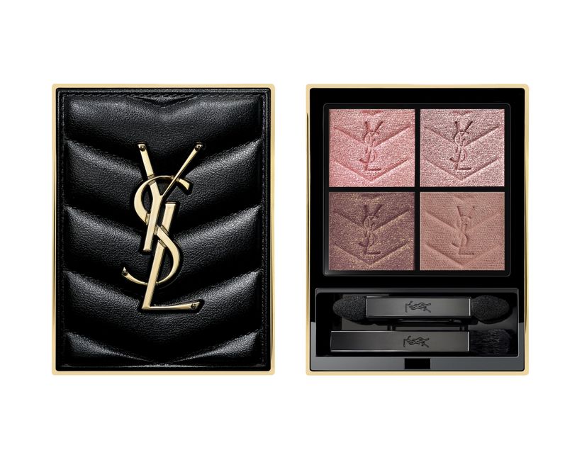 YSL Beauty Couture Mini Clutch Babylone Roses
