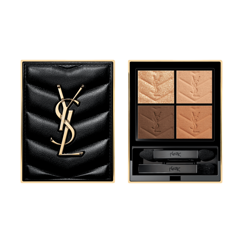 YSL Beauty Couture Mini Clutch Kasbah Spices