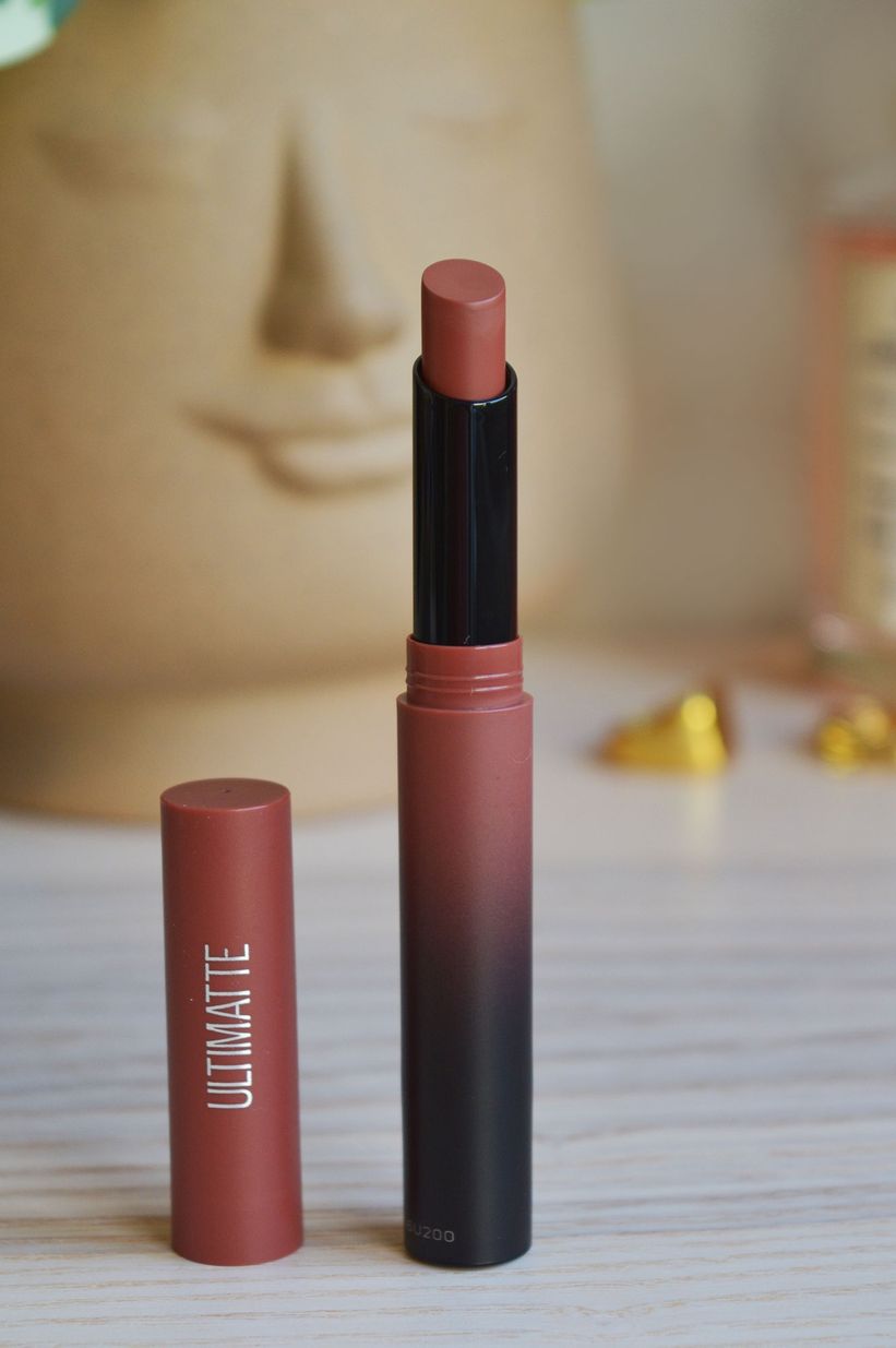 Maybelline Ultimatte More Taupe