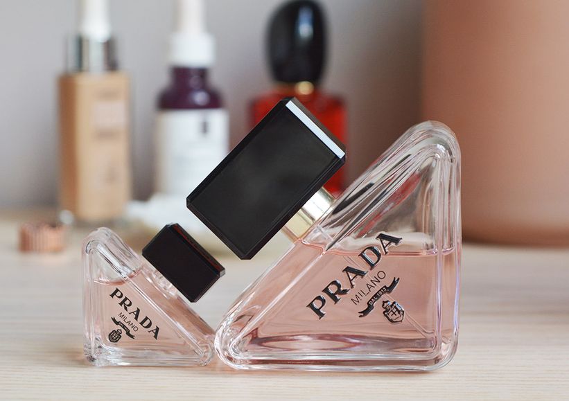 Prada Paradoxe Parfüm Notalarına Daha Detaylı Bakalım!