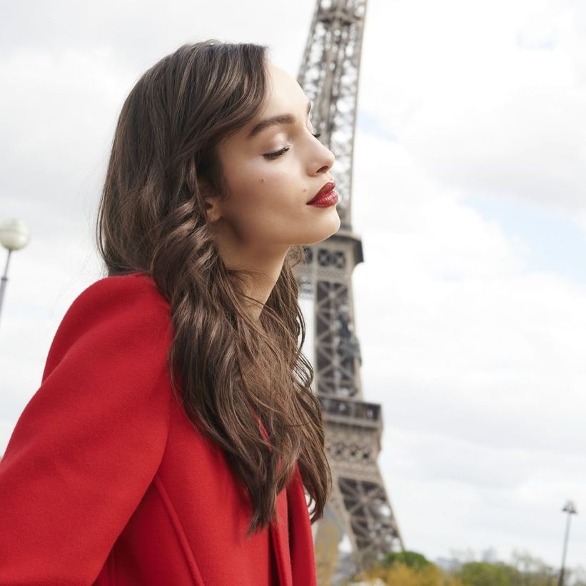L’Oréal Paris Infaillible Magic Makyaj Sabitleme Spreyi’nin Etkisi