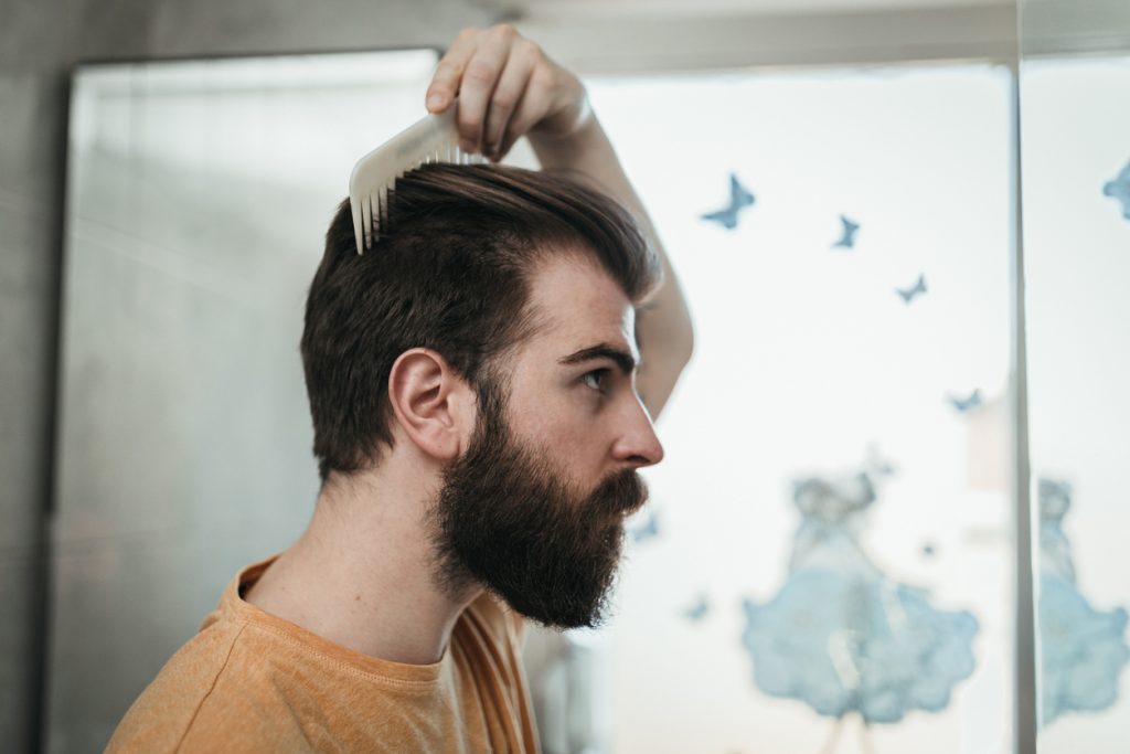 Erkek Saç Botoksu Hangi Durumlarda Uygulanır?