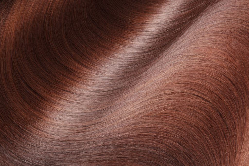 Rose Brown Saç Renginin Kalıcılığı için İpuçları