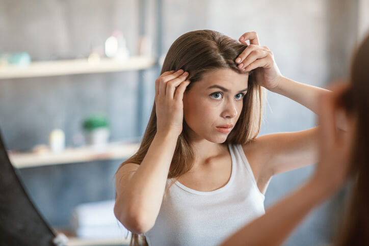 Hassas Saç Derisi için Şampuan ve Saç Kremi Seçimi Nasıl Olmalı?