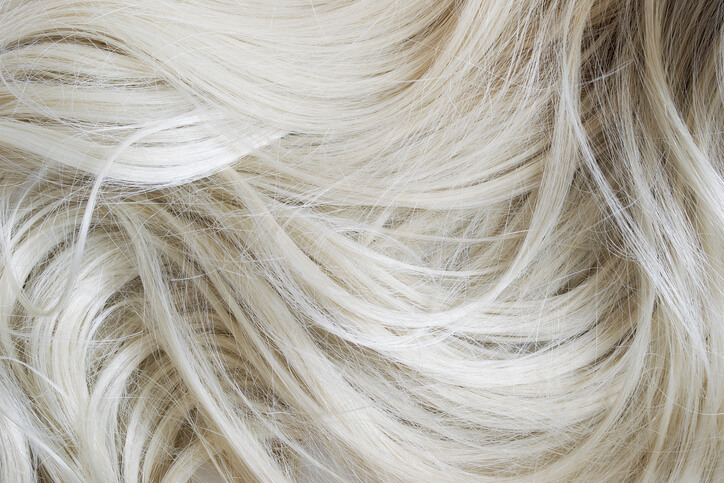 İskandinav Sarısı Saç Rengi Nasıl Bir Renktir?
