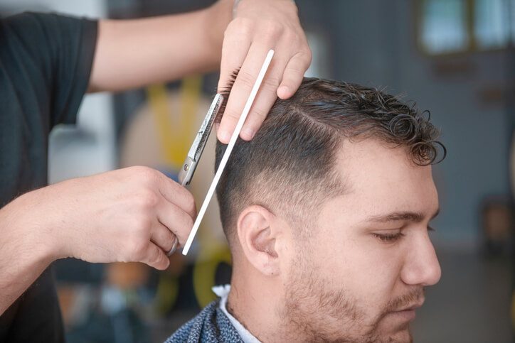 Fresh Cut Saç Kesimi Nasıl Yapılır?
