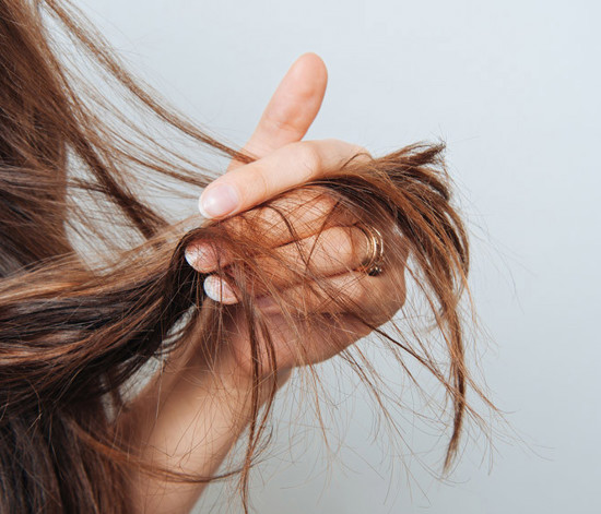 Öneriyoruz: Yıpranmış Saçlar İçin En İyi Şampuan Hangisi?
