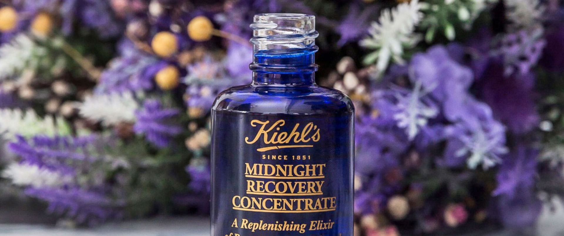 Kiehl's Midnight Recovery Concentrate'i Kullanabileceğin 5 Durum