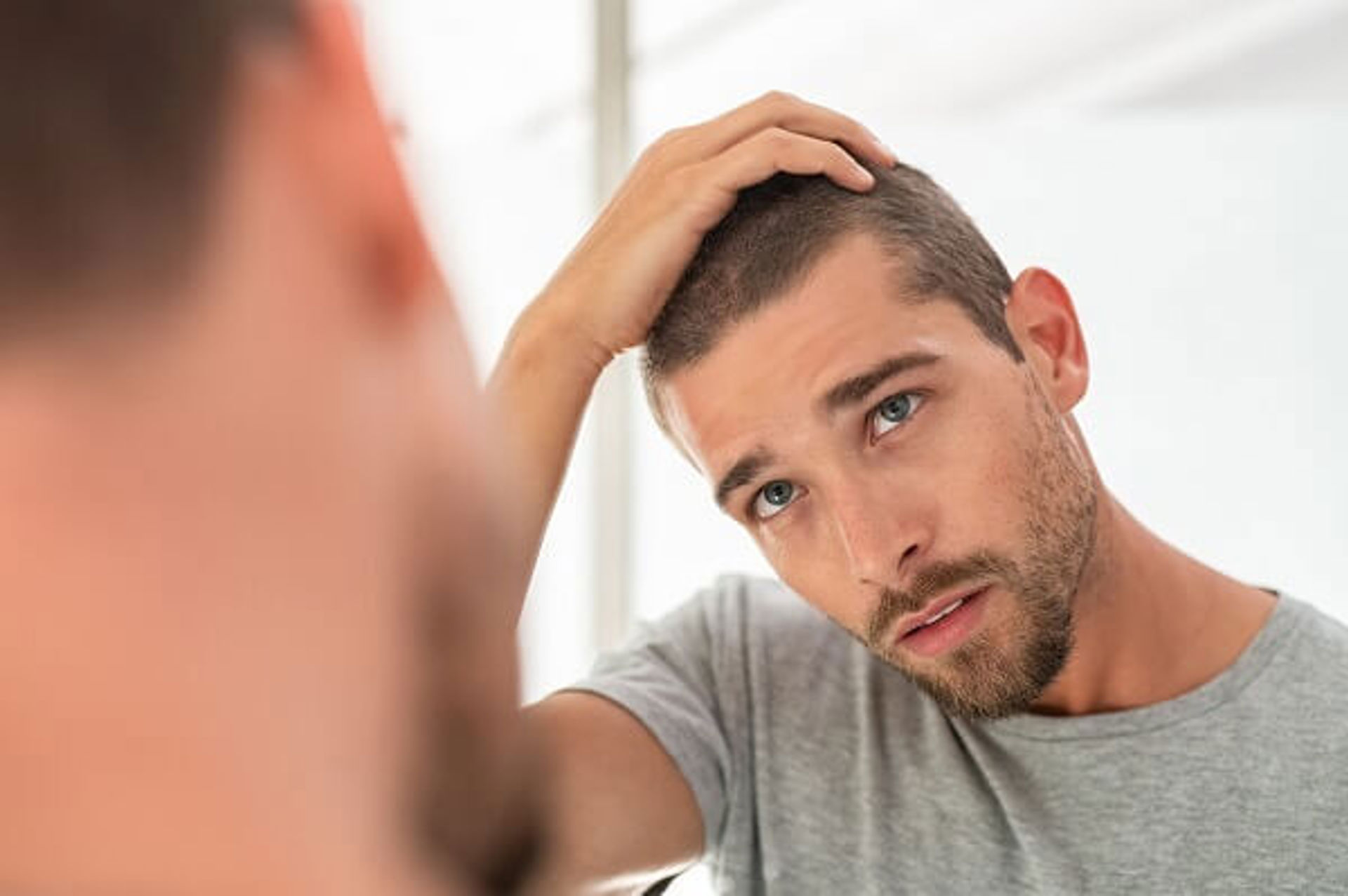 Saç kıran tedavisi nasıl yapılır? 