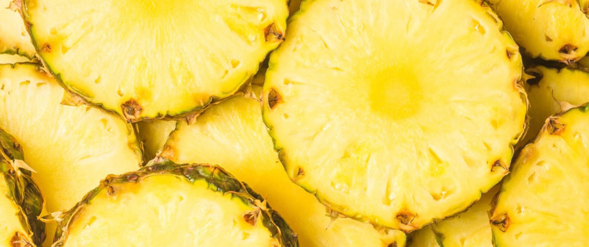 Ananasın Faydaları, Cildimize Etkileri Nelerdir?
