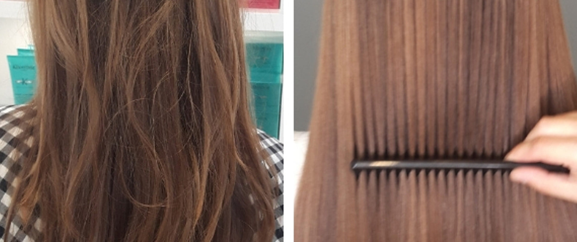 Kérastase Analiz Günü’ne katıldık: Kaizen HairDressing’de saç bakımı yaptırdık!