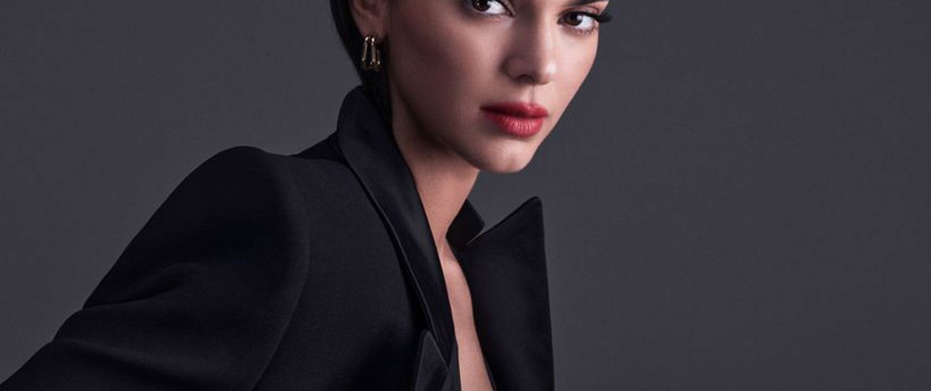 L’Oréal Paris Makyajın Yeni Elçisi: Kendall Jenner!