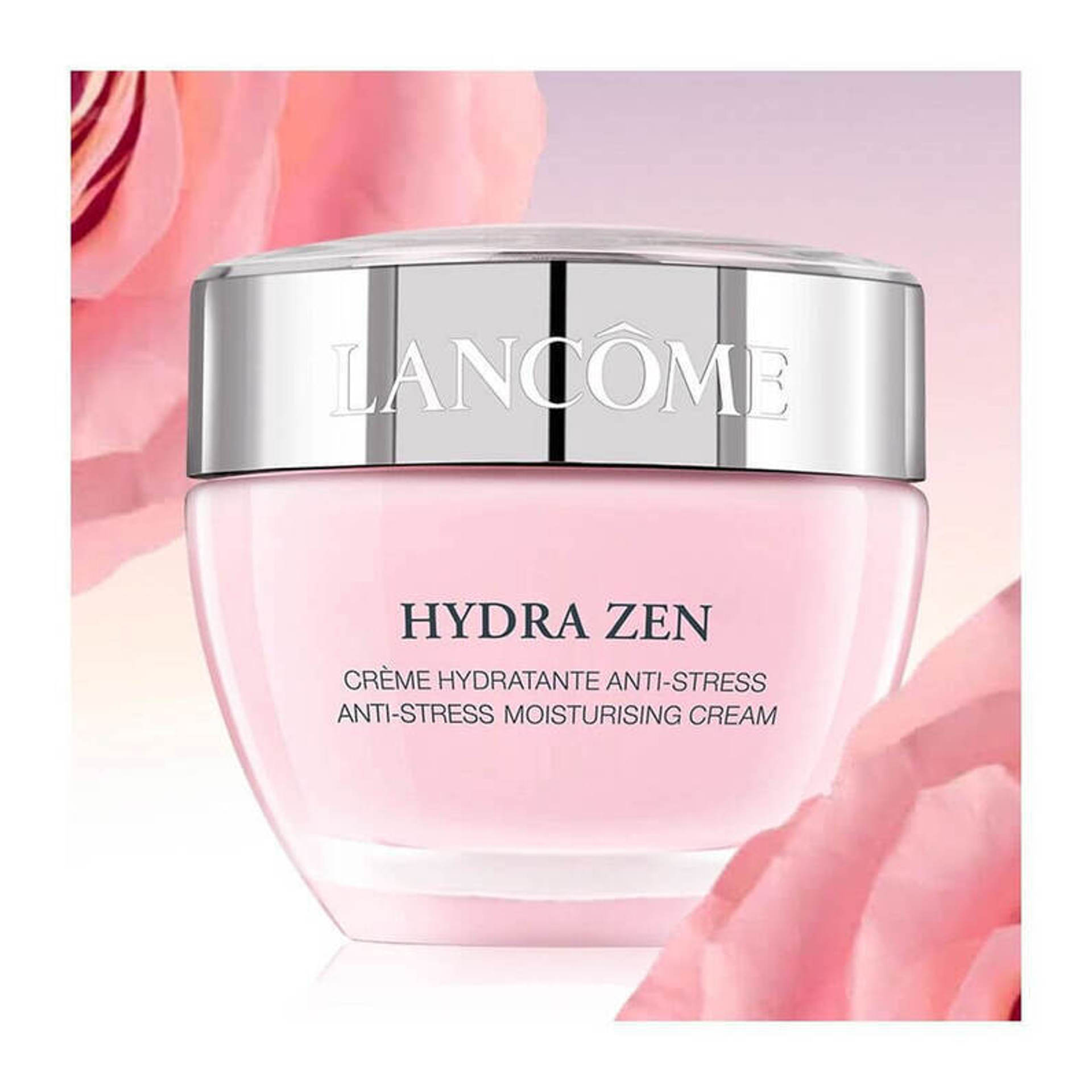 Lancome Hydra Zen Anti-Stress Cream Gel